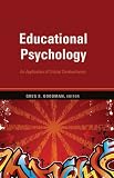 Educational Psychology (Counterpoints: Studies in the Postmodern Theory of Education)