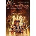 Elixirs, Tome 1 : Le sortil�ge de Loxullio