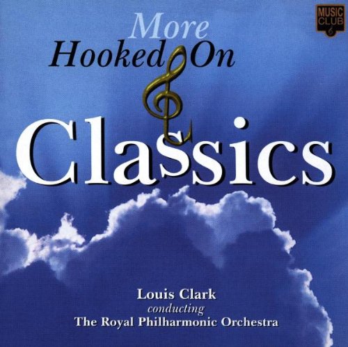 Produkt-Bild: More Hooked on Classics
