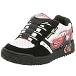 Disney Cars Toddler/Little Kid Light Skate Slip-On