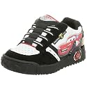 Disney Cars Toddler/Little Kid Light Skate Slip-On