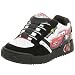 Disney Cars Toddler/Little Kid Light Skate Slip-On
