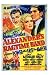 Alexander's Ragtime Band - Movie Poster / Print -- Custom Framing Available