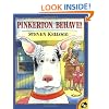 Pinkerton, Behave! (Picture Puffins)