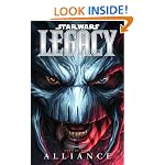 Alliance (Star Wars: Legacy, Vol. 4)