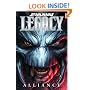 Alliance (Star Wars: Legacy, Vol. 4)