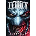 Star Wars Legacy 4