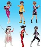 ガールズ・イン・ユニフォームVOL.3 (BOX)