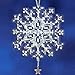 Star Crystal - Beaded Cross Stitch Ornament Kit - MH162302