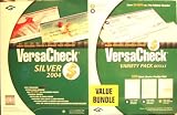 Versa Check Silver 2004