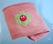Baby : Little Flower Receiving Blanket