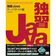 �ƏKJava�T�[�o�T�C�h��