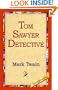Tom Sawyer Detective