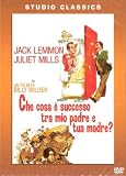 Che cosa � successo tra mio padre e tua madre - Juliet Mills Jack Lemmon
