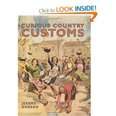 Curious Country Customs