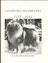 Keeshond Champions, 1952-1982