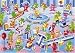 Haribo, Im Fitnessstudio, 1.000 Teile