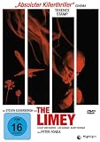 The Limey [DVD] [1999]