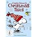 Die Peanuts: Charlie Browns Christmas Tales