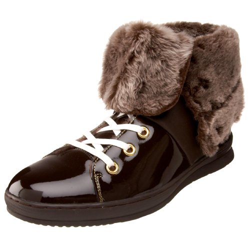 Jump Men's Voyage LTD High-Top Sneaker product image
