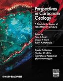 Perspectives in carbonate geology : a tribute to the career of Robert Nathan Ginsburg