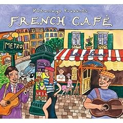 French Caf�