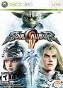 Soul Calibur IV