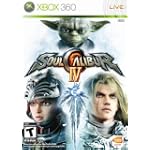 Soul Calibur