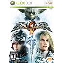 Soul Calibur IV