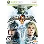 Soul Calibur IV