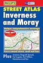 Philip's Street Atlas Inverness and Moray