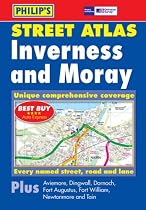 Invernes & Moray