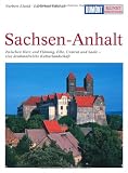 Bild zu: DuMont Kunst Reisef&uuml;hrer Sachsen-Anhalt