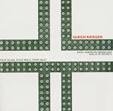 Early American Minimalism: Walls of Sound II