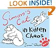 Simon's Cat: In Kitten Chaos (Simons Cat 3)