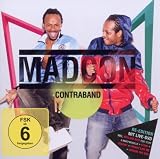Contraband Re-Edition