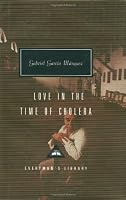 Love in the Time of Cholera (Everyman's Library Classics & Contemporary Classics)