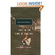 Love in the Time of Cholera (Everyman's Library Classics)