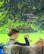 Lesende Frauen 2012: Wandkalender