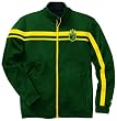 Brooks Men's Australia Heritage Track Jacket