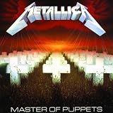 Master Of Puppets [VINYL]