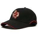 New Era Houston Astros Authentic Batting Practice Cap