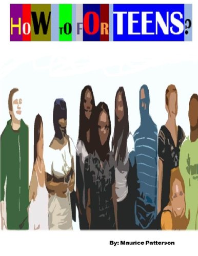 How To For Teens?