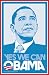 Barack Obama Campaign Poster - 24 x 36
