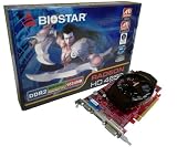 Picture of BIOSTAR Radeon HD 4650 1GB PCI Express 2.0 x16