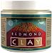 Redmond Clay Jar By Redmond Trading - 10oz.