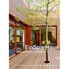EinSparHaus: Energieeffiziente Architektur