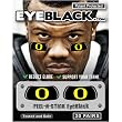 Oregon Ducks NCAA Peel & Stick Eyeblack Strips (40 Strips) by EyeBlack