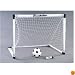Youth Soccer Goal and Ball Set