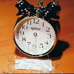 Time Is Gone